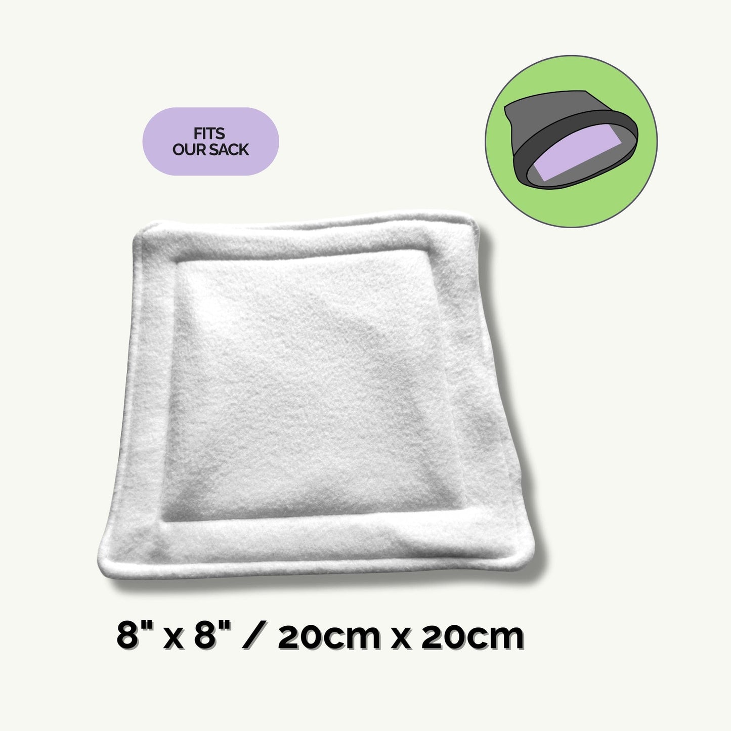 Pee Pads | Take the stress out of daily cleaning