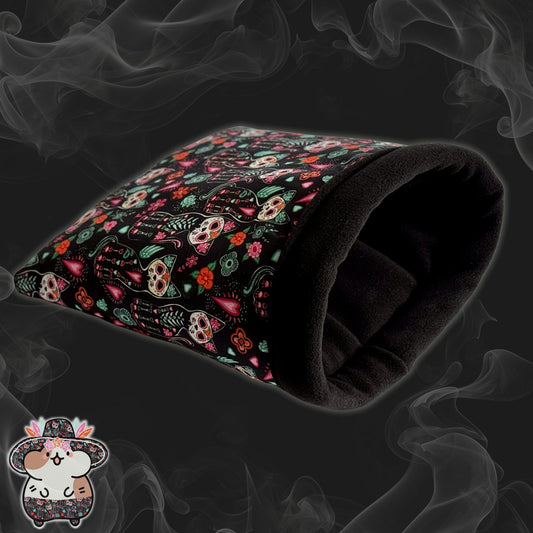 Curious Catrina Snuggle Sack