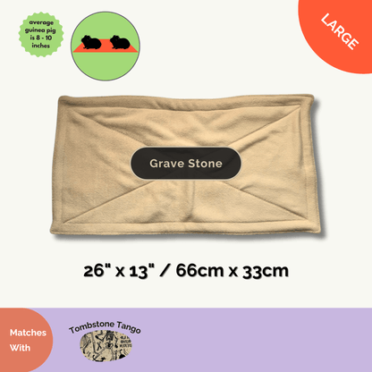 Tombstone Tango Matching Pee Pads | Take the stress out of daily cleaning