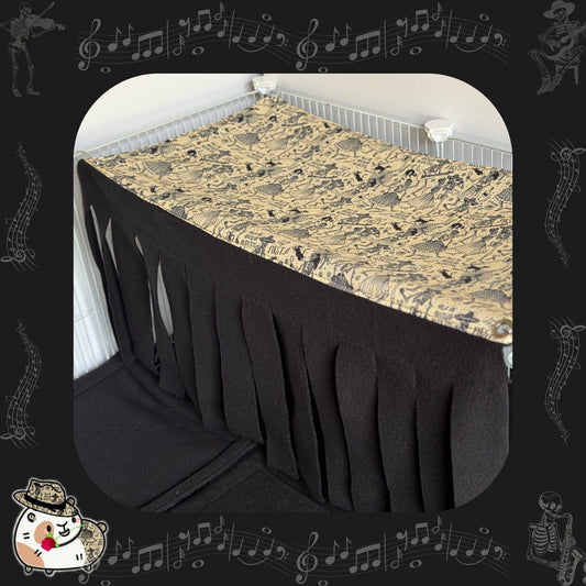 Tombstone Tango Haybox Fleece Forest